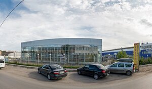 Адрес ПармаВент