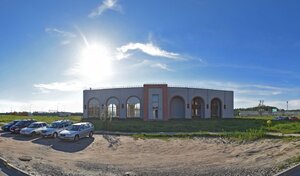 Адрес Балтийская сервисная компания