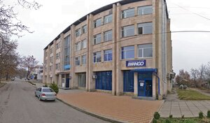 Росгосстрах, Октябрьская улица, 86 — Георгиевск