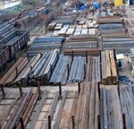 AlfaMetKomplekt (Lyotnaya Street, 16к3), metal rolling