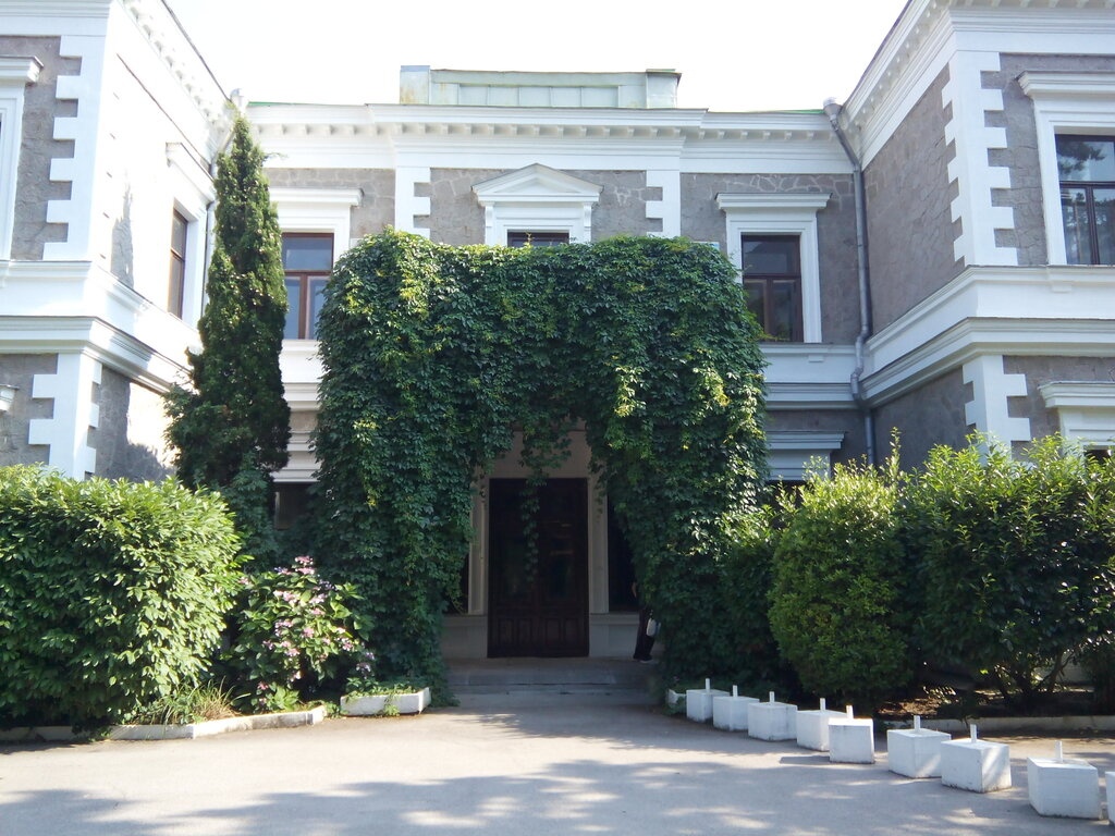 Atracción Служебная постройка усадьбы Кузнецова, , foto