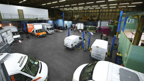 Пит-Стоп, автосервис, автотехцентр — Яндекс Карты