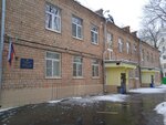 Школа № 2104 на Таганке, корпус № 1 (1st Kotelnichesky Lane, 4с1), kindergarten, nursery