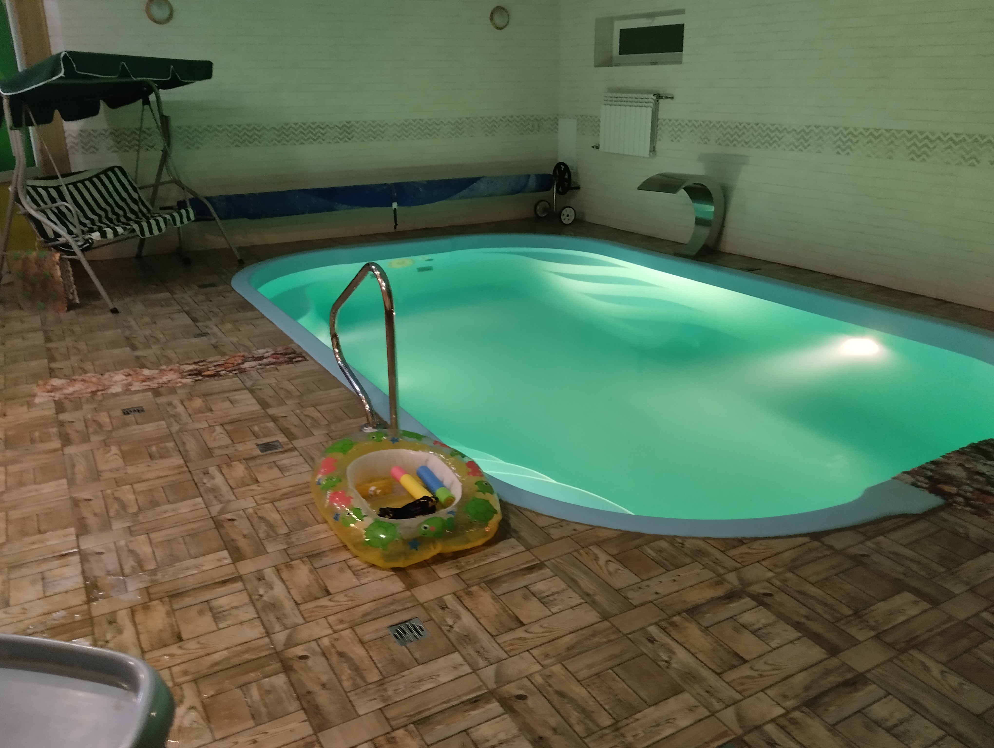 Фото Sonya Family Hotel