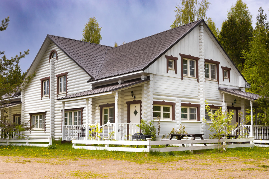 Фото Новый ковчег