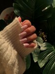 Maniq (Olimpiyskiy bulvar, 6) ، صالون العناية بالأظافر