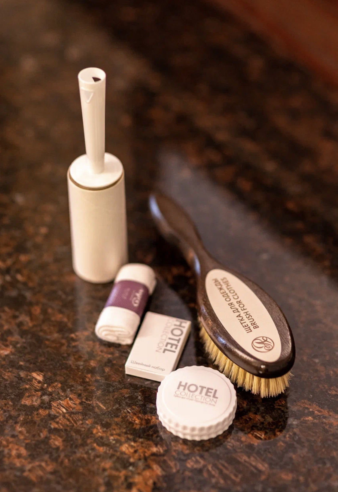 Фото Атташе