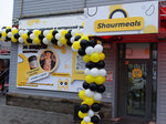 ShaurMeals (Oktyabrskaya ploshchad, 3), cafe