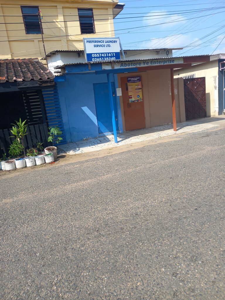 Laundry Preference, Earth, photo