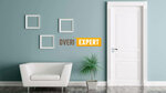 Dveri Expert (Yaroslavskoye Highway, 118кВ2), doors