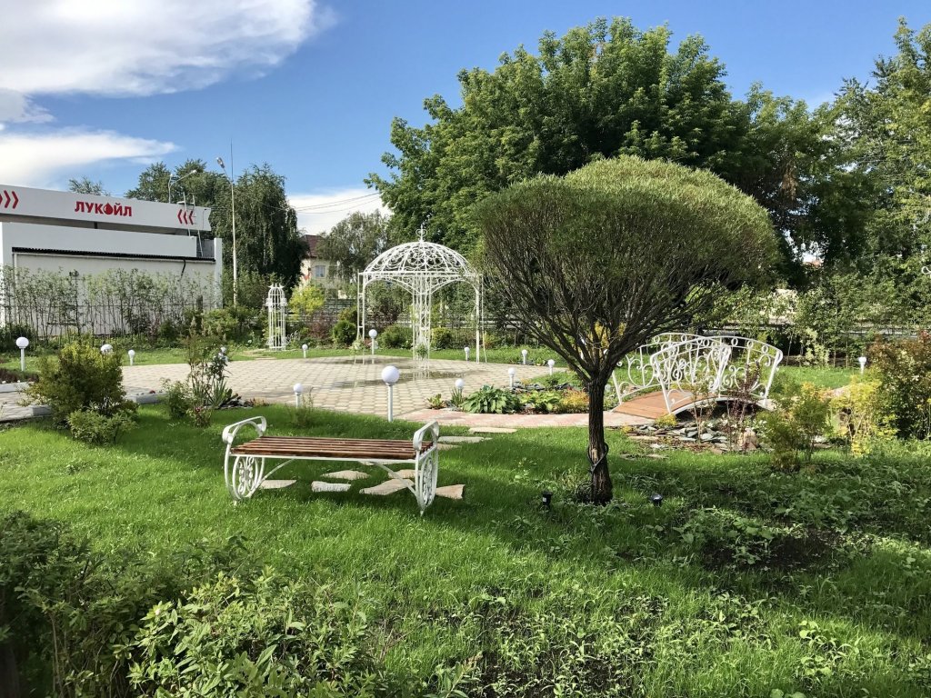 Фото Лагуна