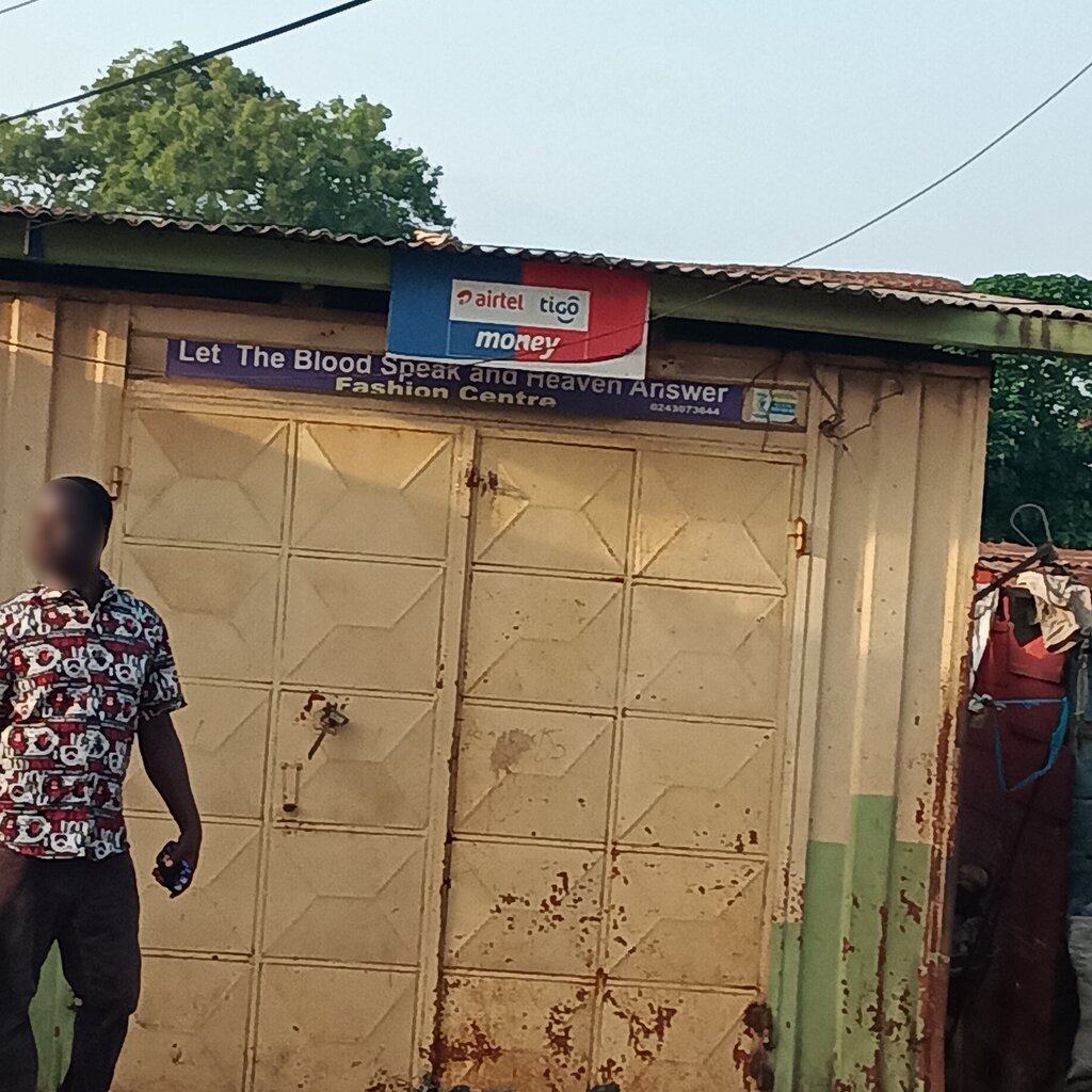 Foreign language courses Let The Blood Speak And Heaven Answer Fashion Centre, Earth, photo