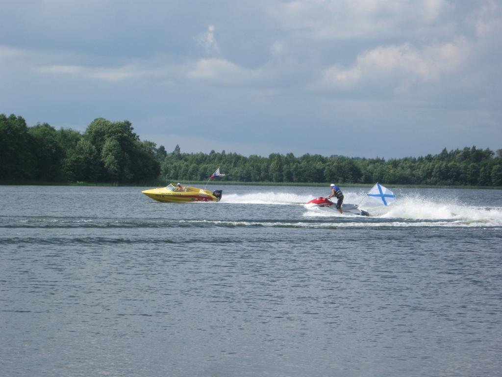 Фото Лесная гавань