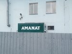 Amanat (Shamıeva kóshesi, 11), political parties