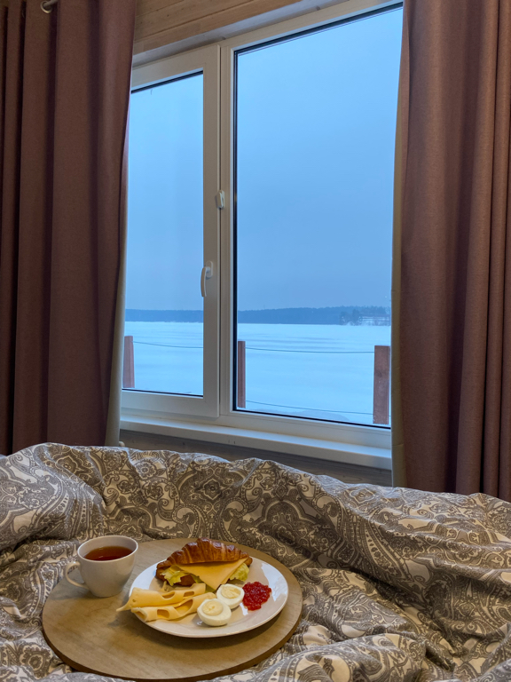 Фото Курголовский Берег