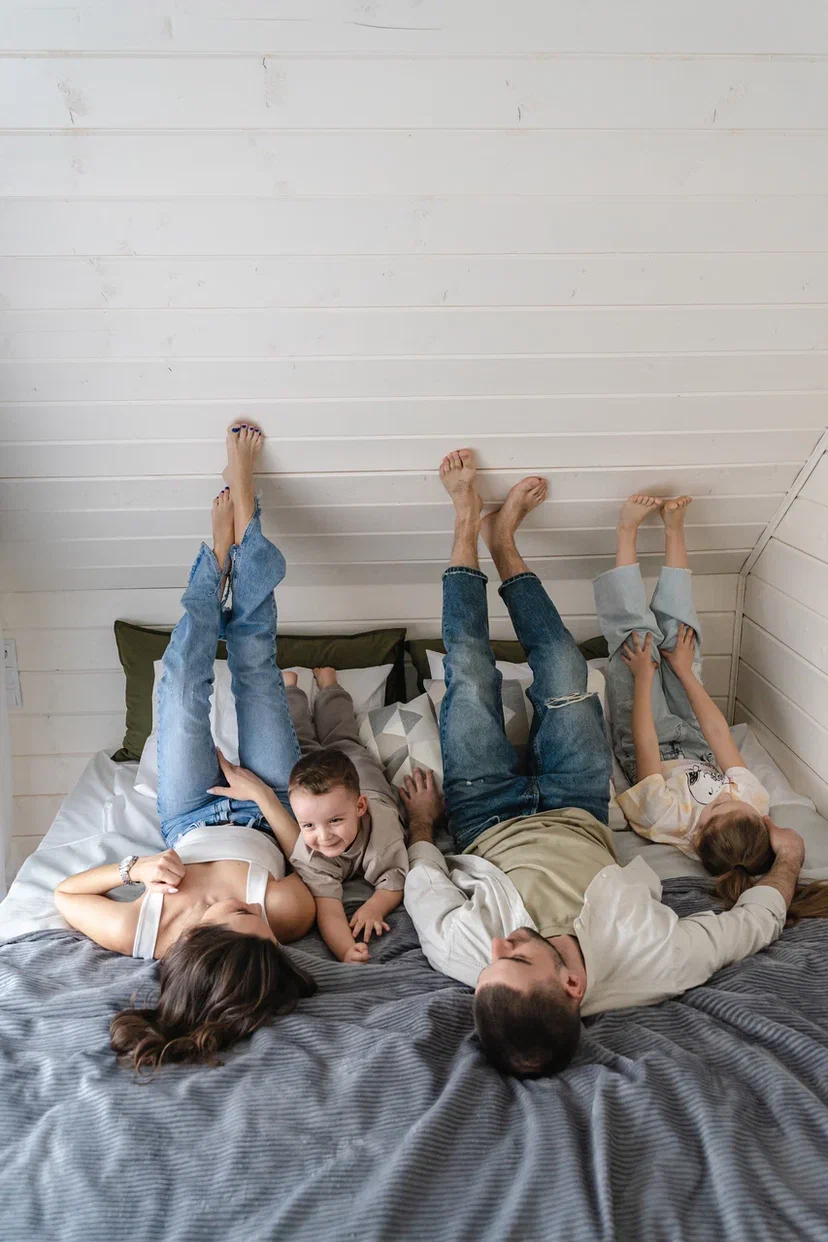 Фото The Dacha39