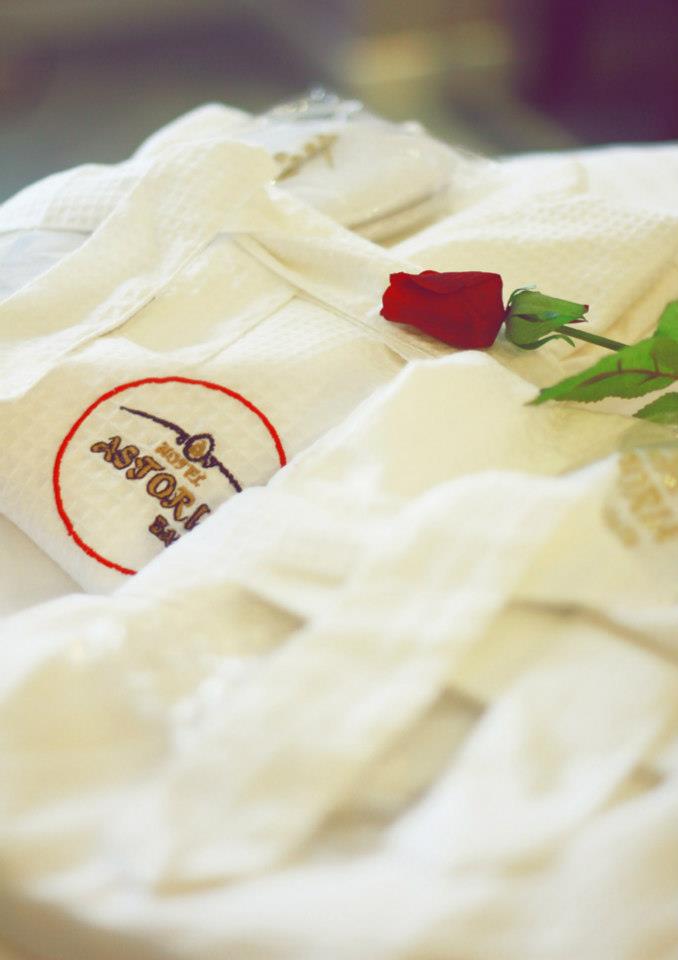 Фото Отель Астория Баку