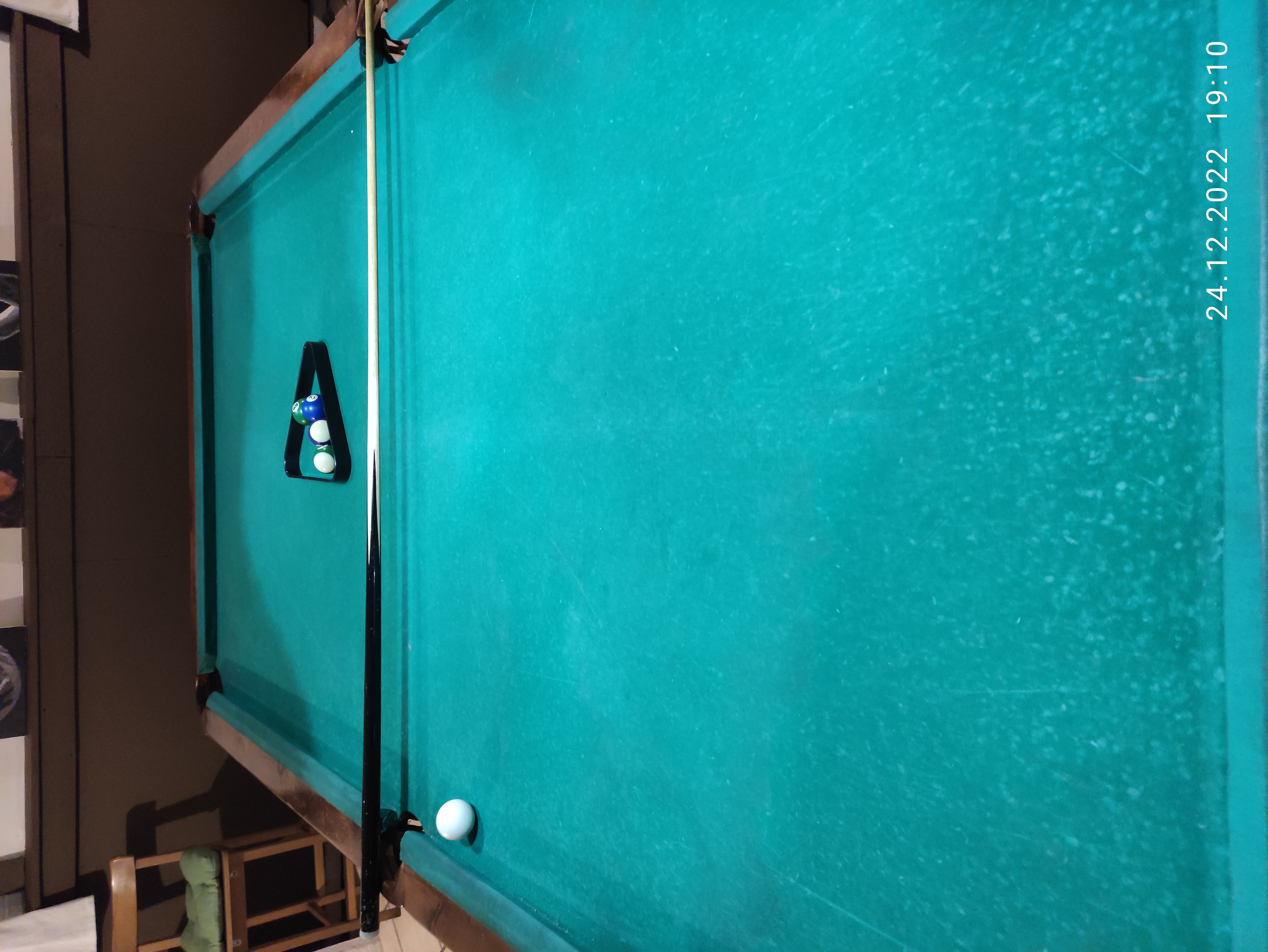 Фото Семейный очаг