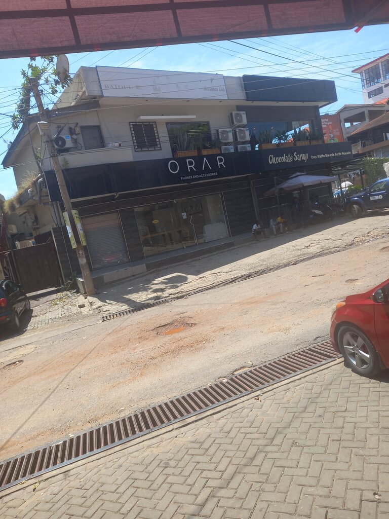 Items for mobile phones Orar, Accra, photo