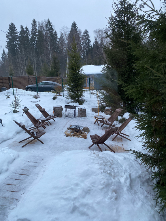 Фото Rodioncevo Eco Village