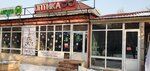 Cvet (Gagarin Avenue, 186), opticial store