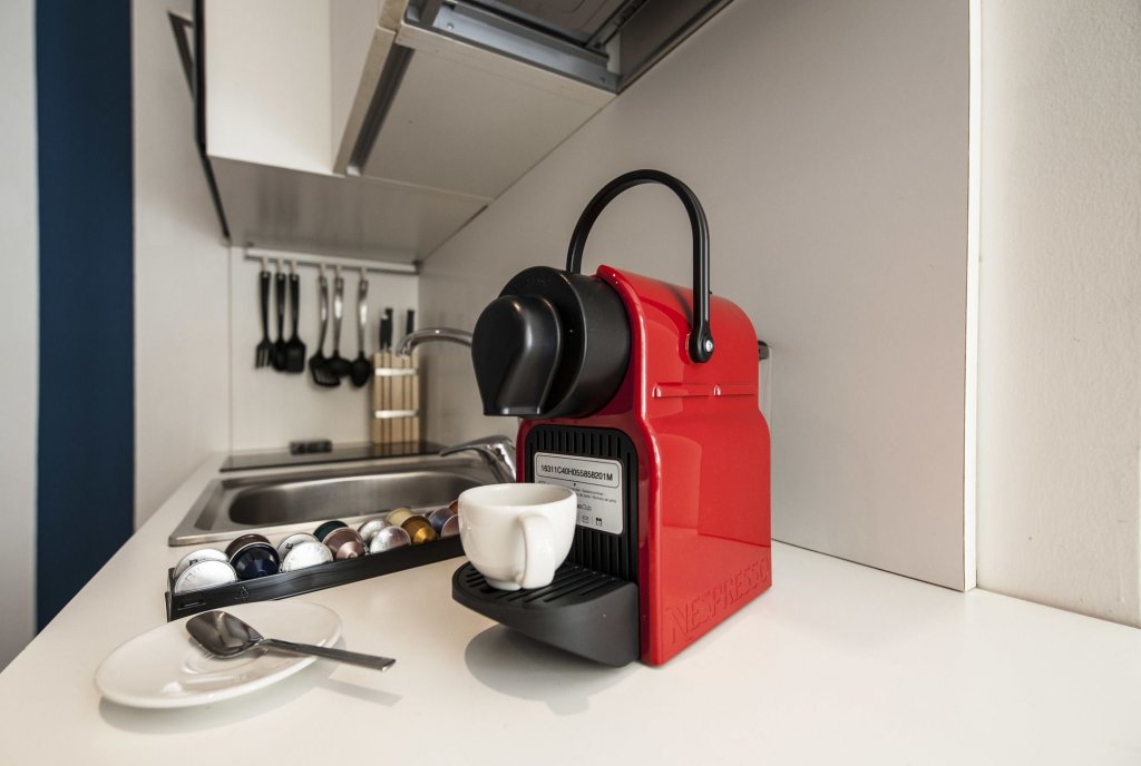 Фото At Home Heart of Milan - Manzoni