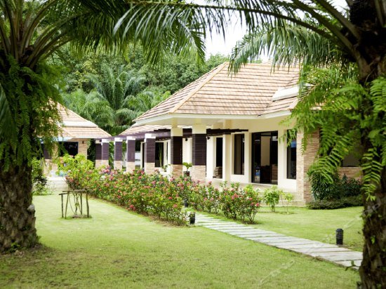 Фото Baan Santi Villa