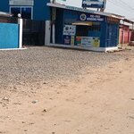 Heaven's Gate Mart (Greater Accra Region, Ledzokuku-Krowor Municipal, Teshie, Grede Estates), food vending machine