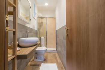 Фото Alessia'S Flat - Sarpi 3