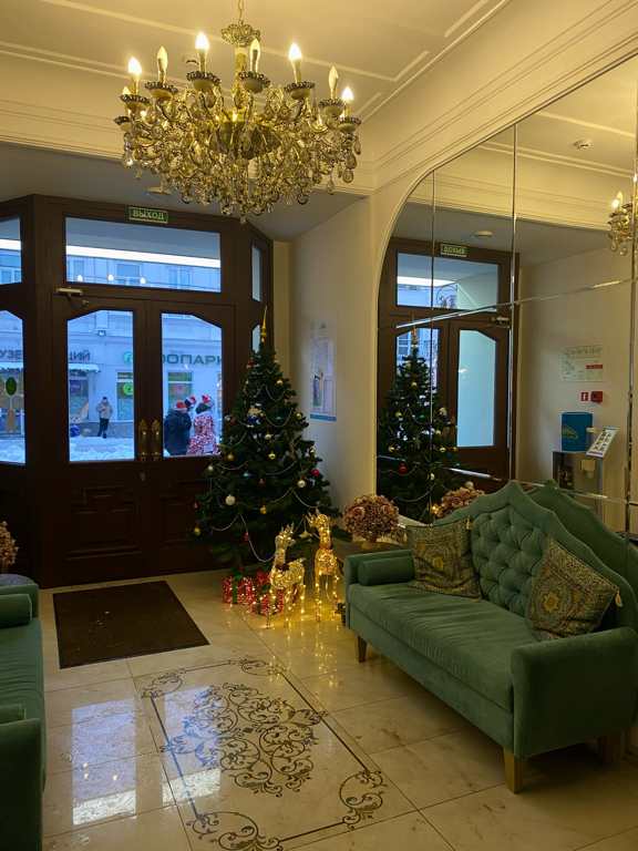 Фото Каганат