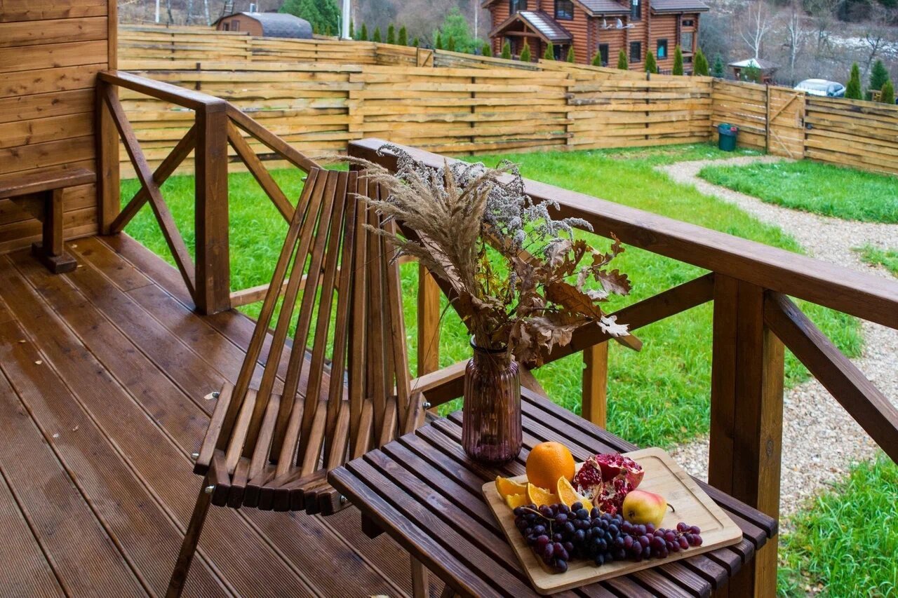 Фото Дачный клуб Якшино