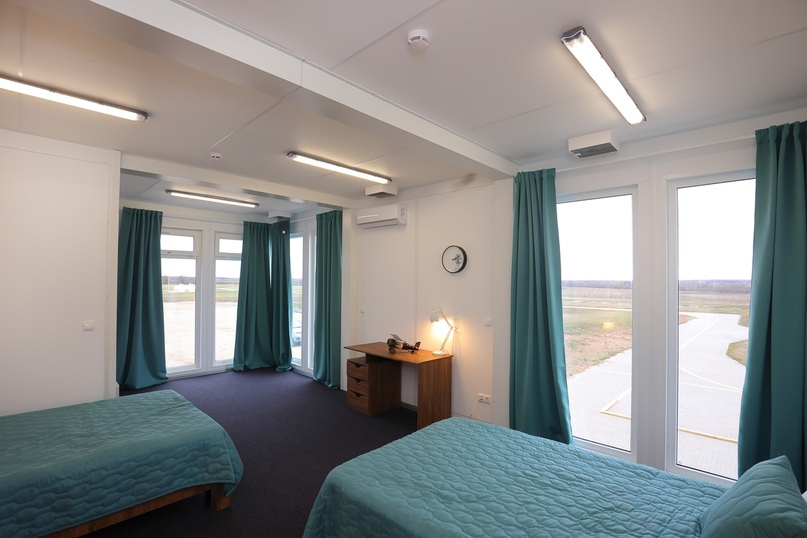 Фото Михеево Старт