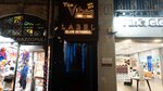 Label Club (Istanbul, Beyoglu, Istiklal Avenue, 114), club nocturno