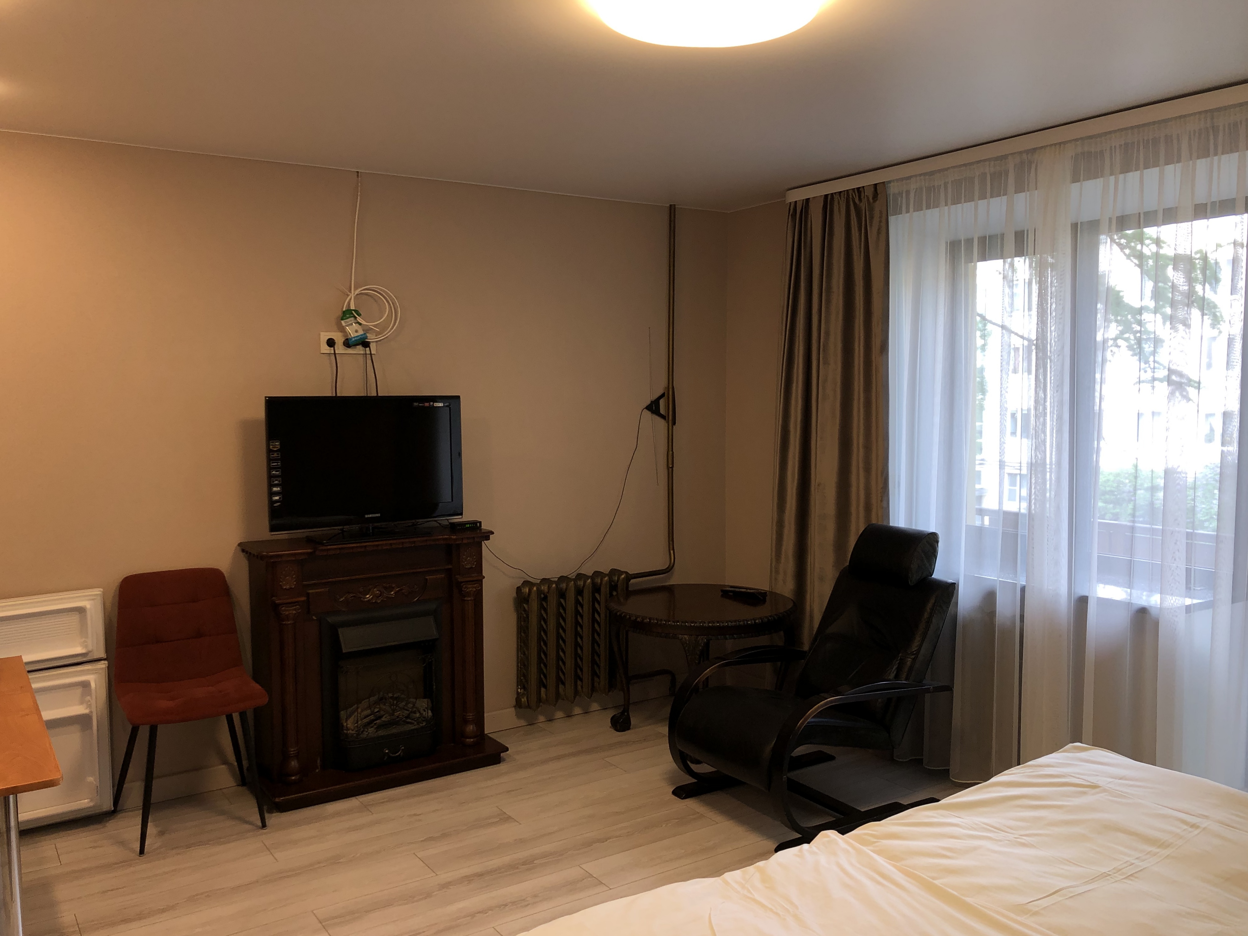 Фото Home Sweet-Home