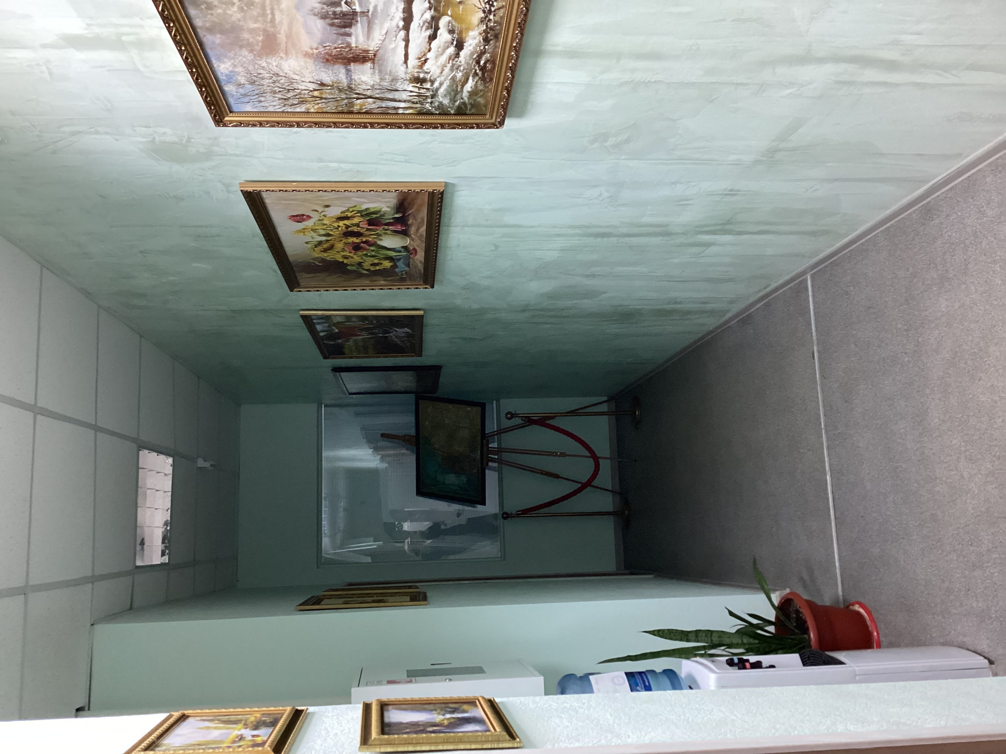 Фото Арт-отель Круиз