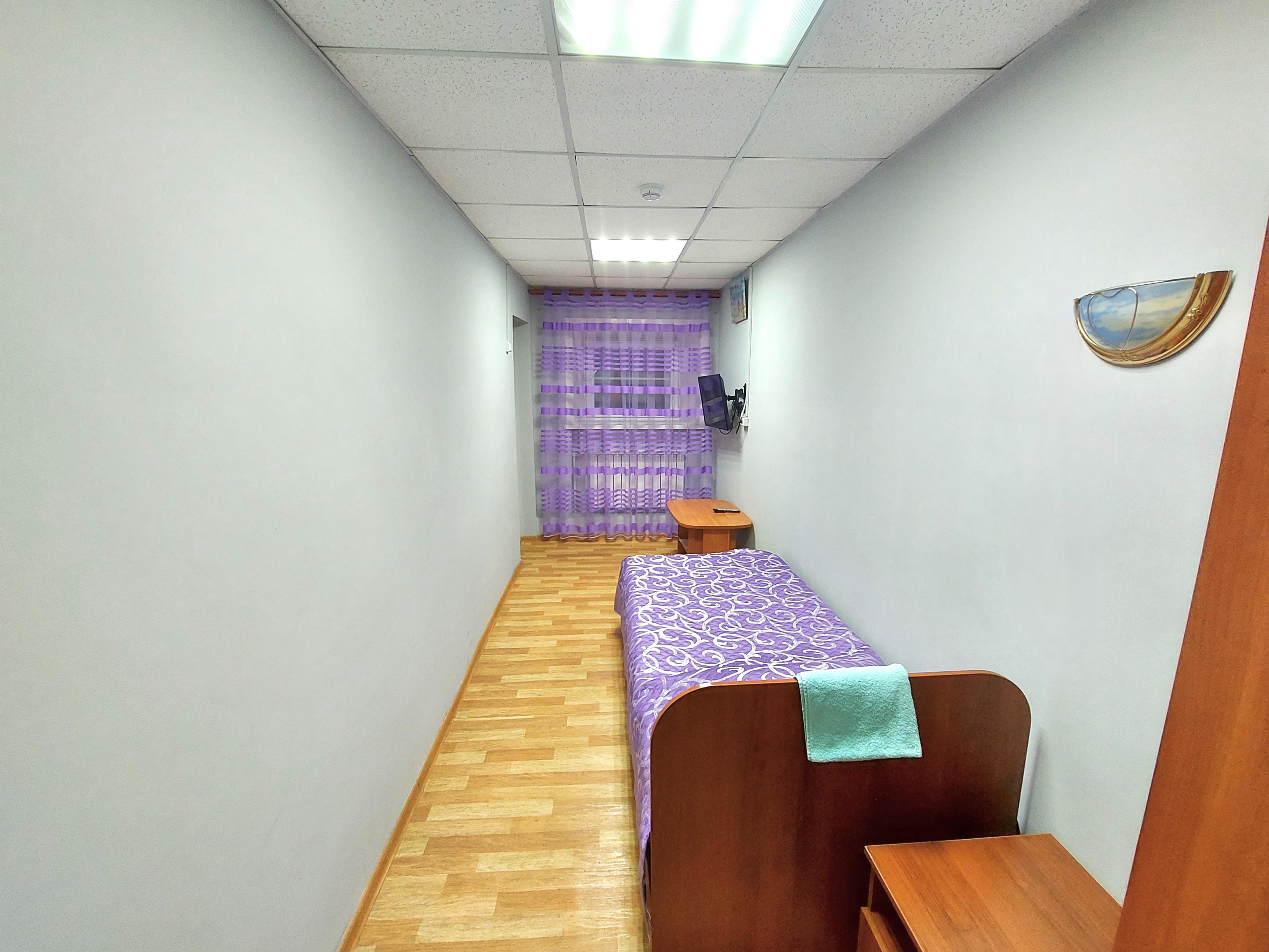 Фото Smart Hotel КДО Нерюнгри