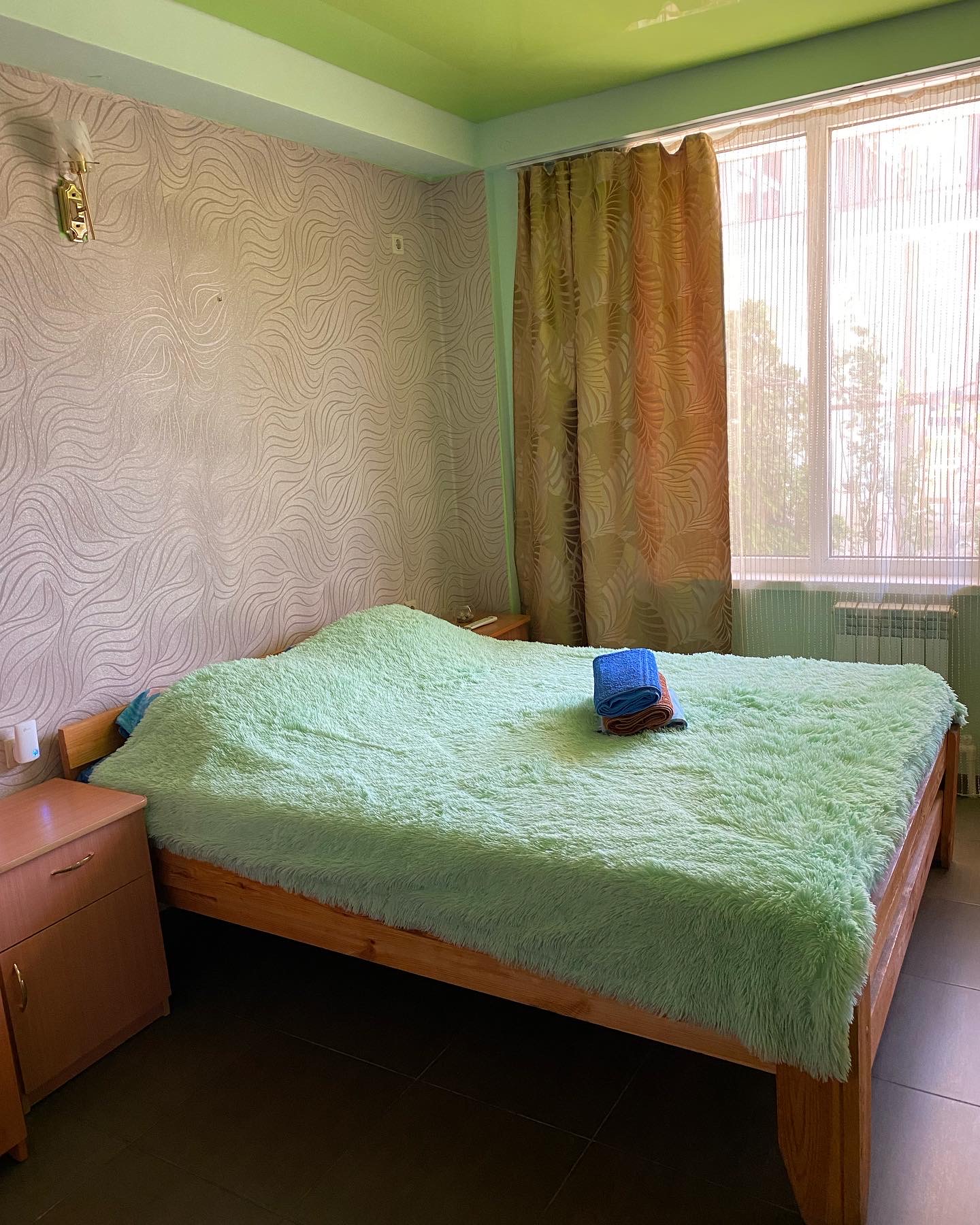 Фото Родничок