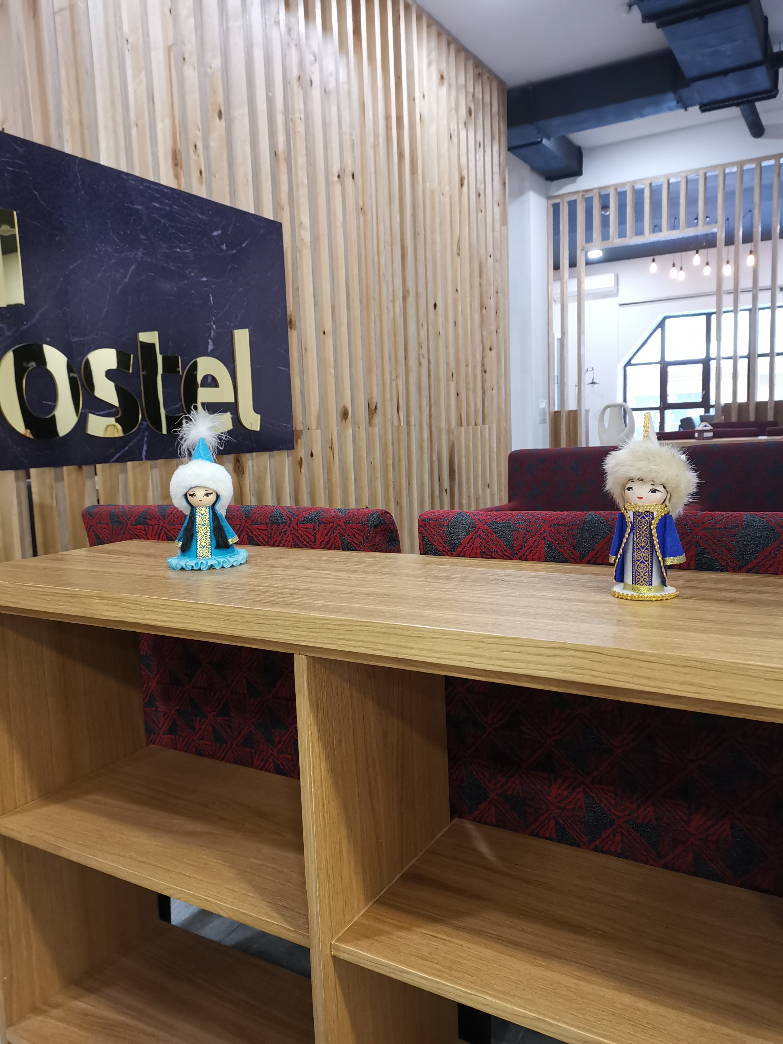 Фото Sulu Hostel