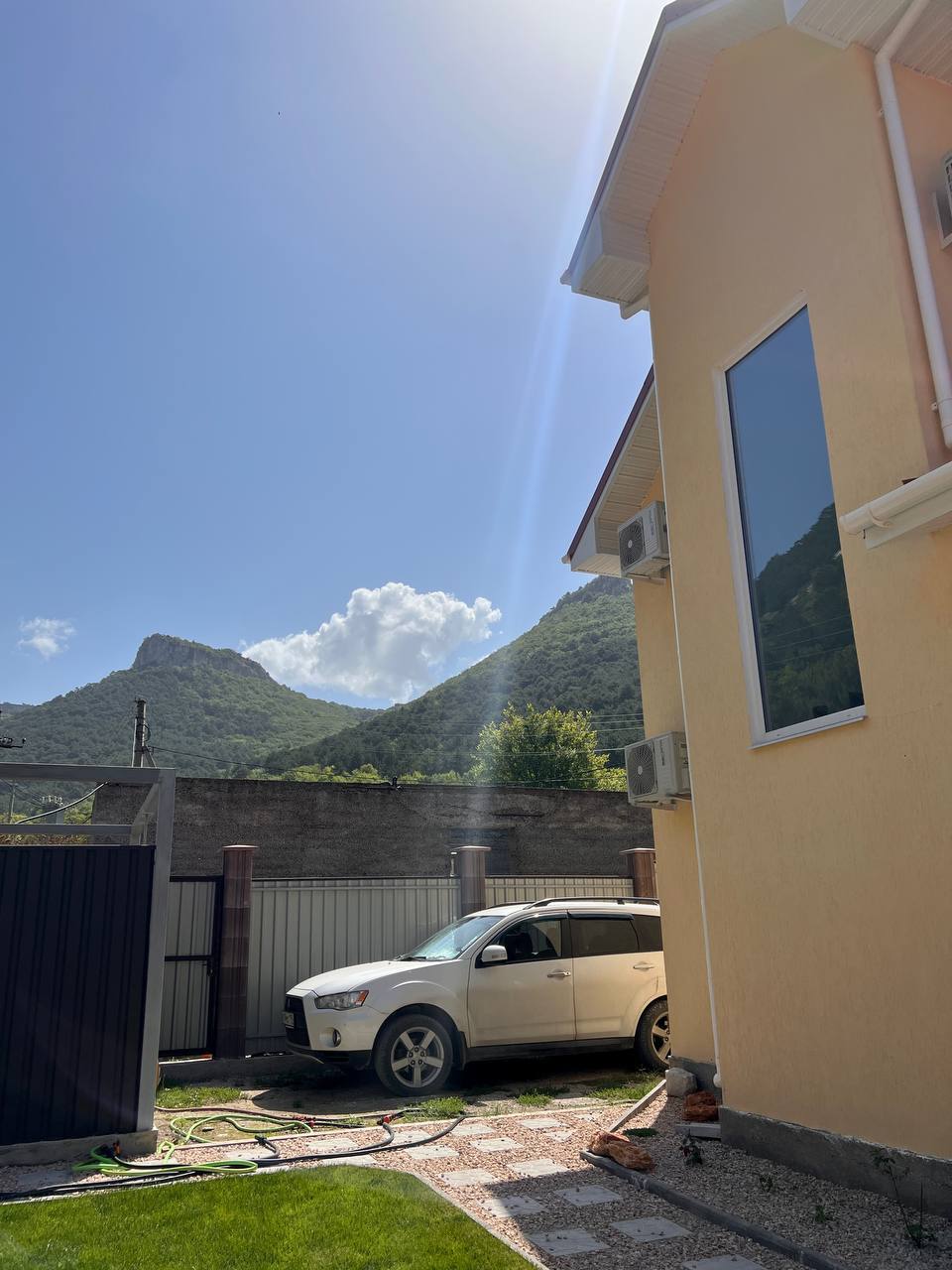 Фото MangupShale