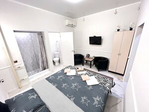 Гостевой дом Данимар