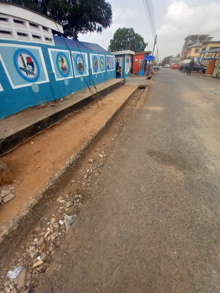 Educational center Character First Education, Accra, photo