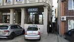 Frau (Terskaya ulitsa, 126), clothing store