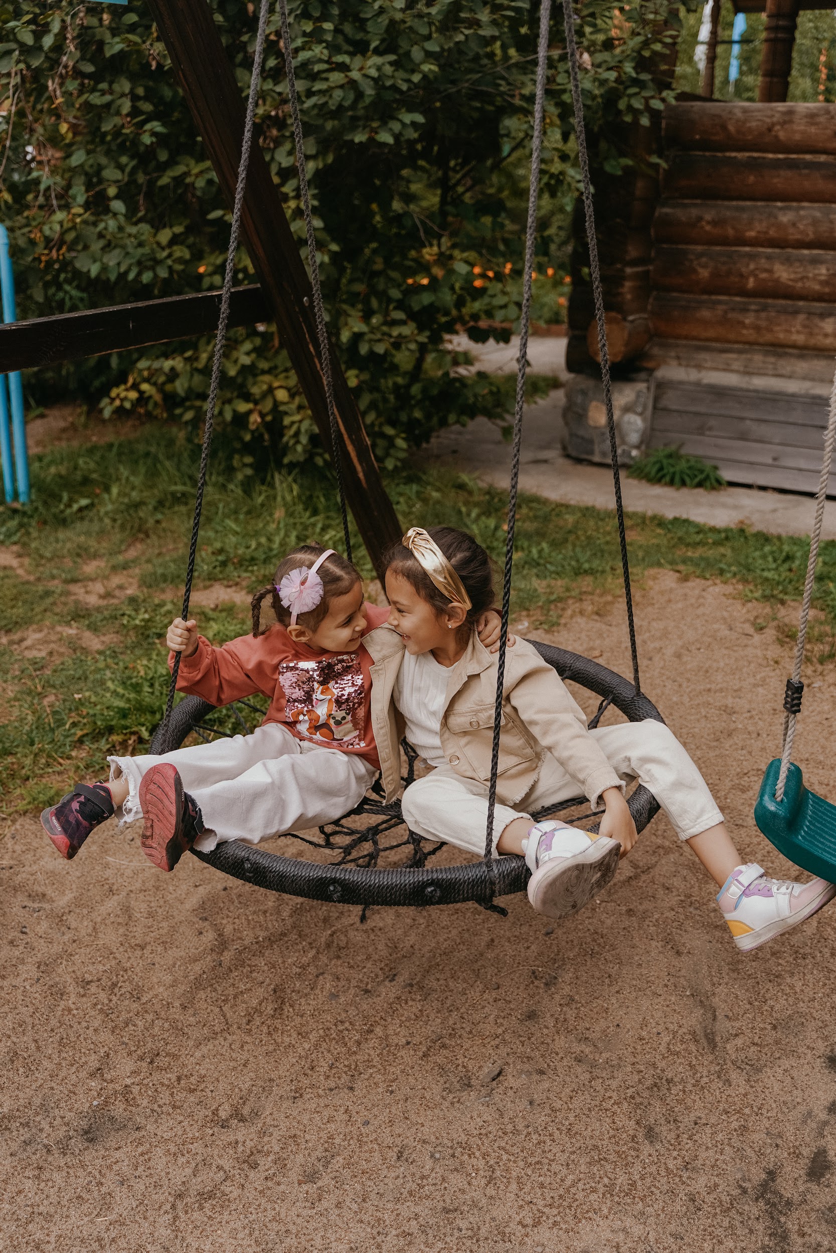 Фото Байкальская ривьера