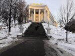 КФУ, центр дистанционного обучения ИУЭиФ (Butlerova Street, 4) ، كلية، جامعة