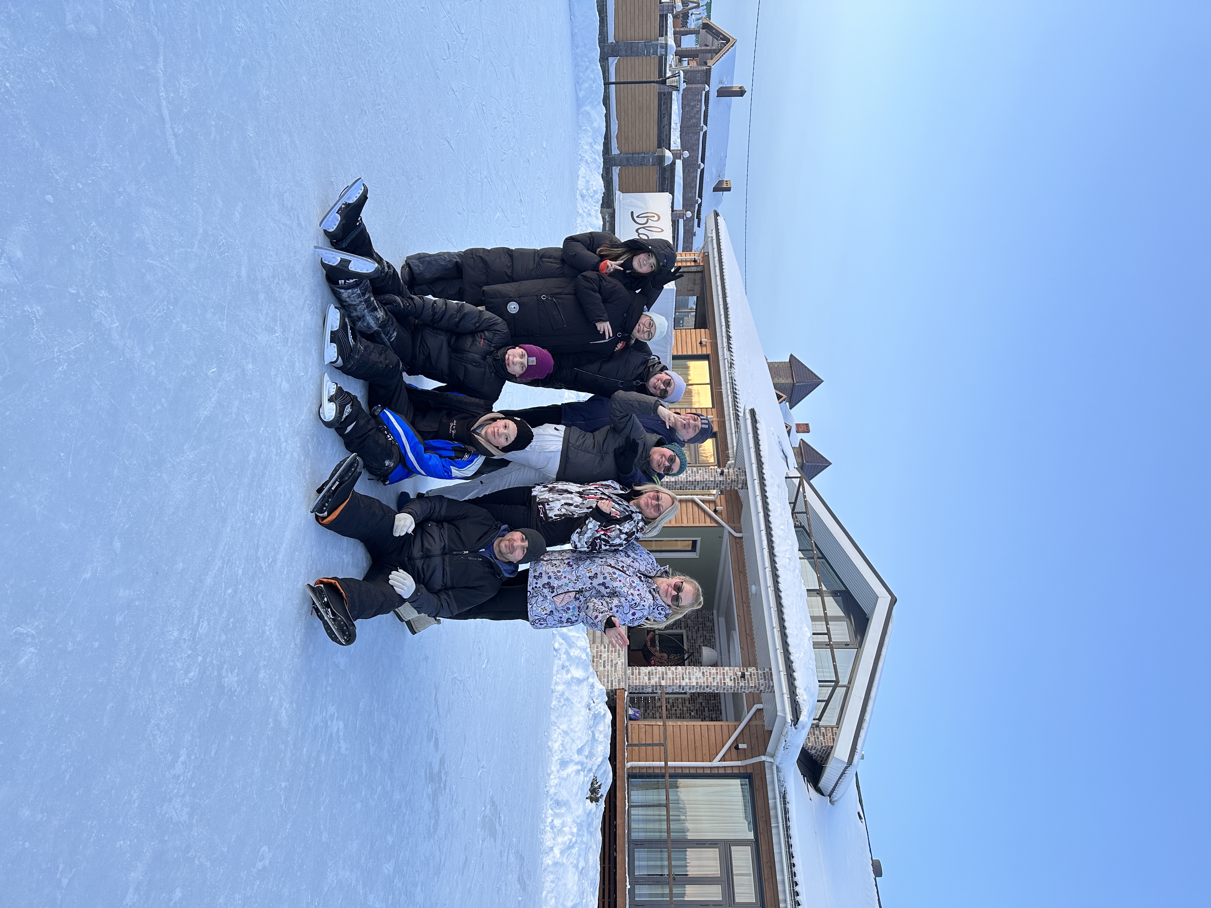 Фото Black River