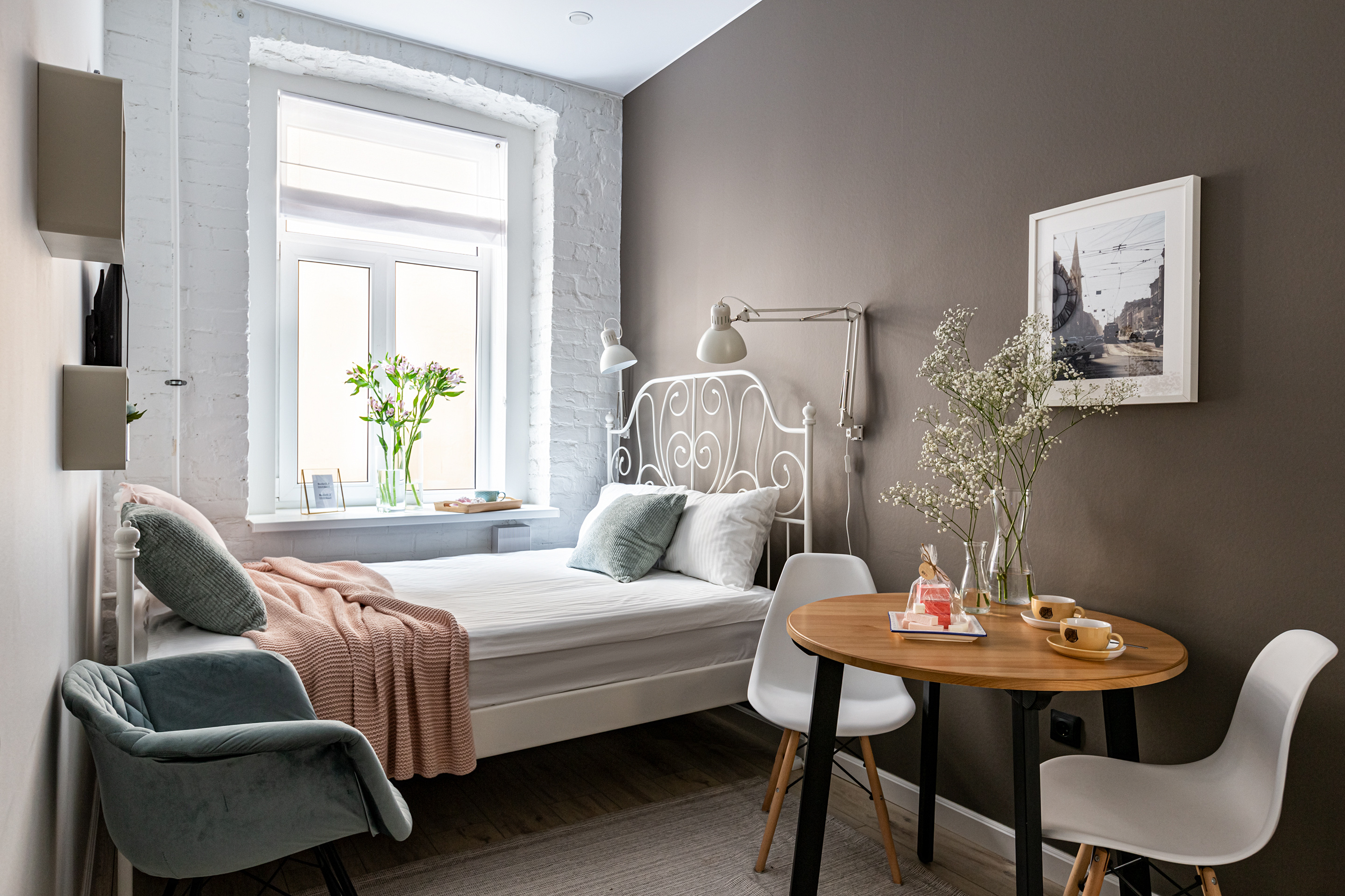 Фото отеля 2