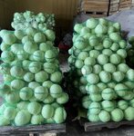 Aliot (Aviatorov Highway, 15), vegetables and fruit wholesale