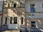 Roszhilkompleks (Oktyabr'skiy district, Preobrazhenskaya Street, 7), government ministries, services