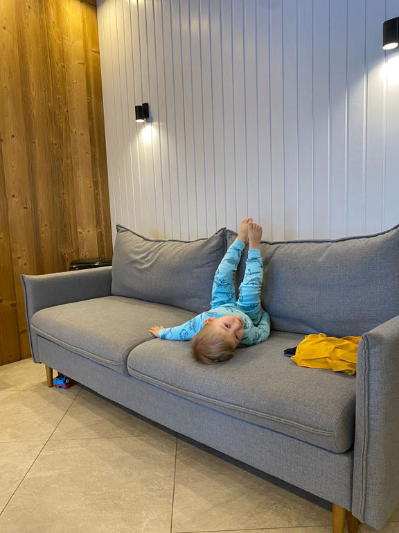 Фото Шелест