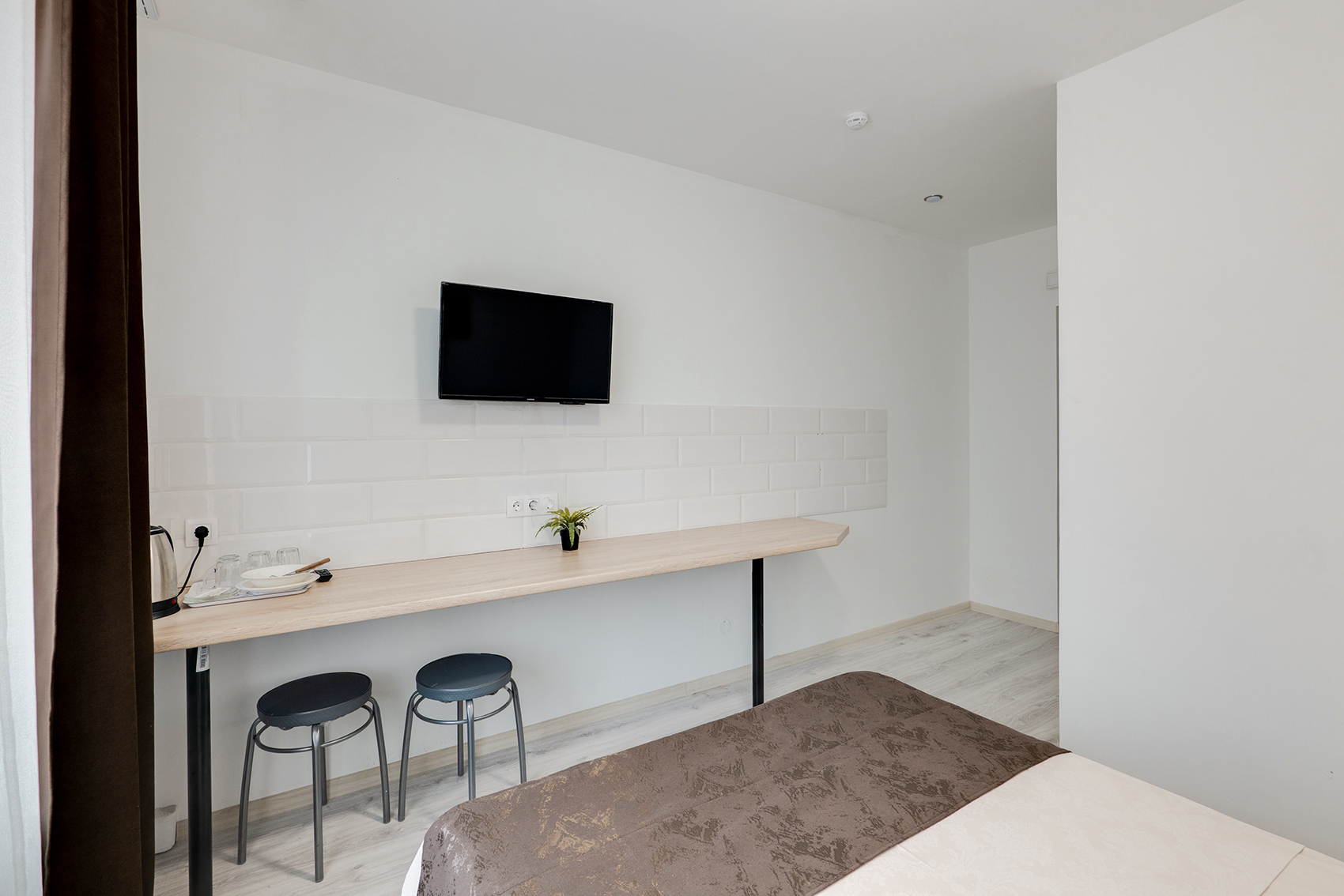 Фото Турист в Крылатском